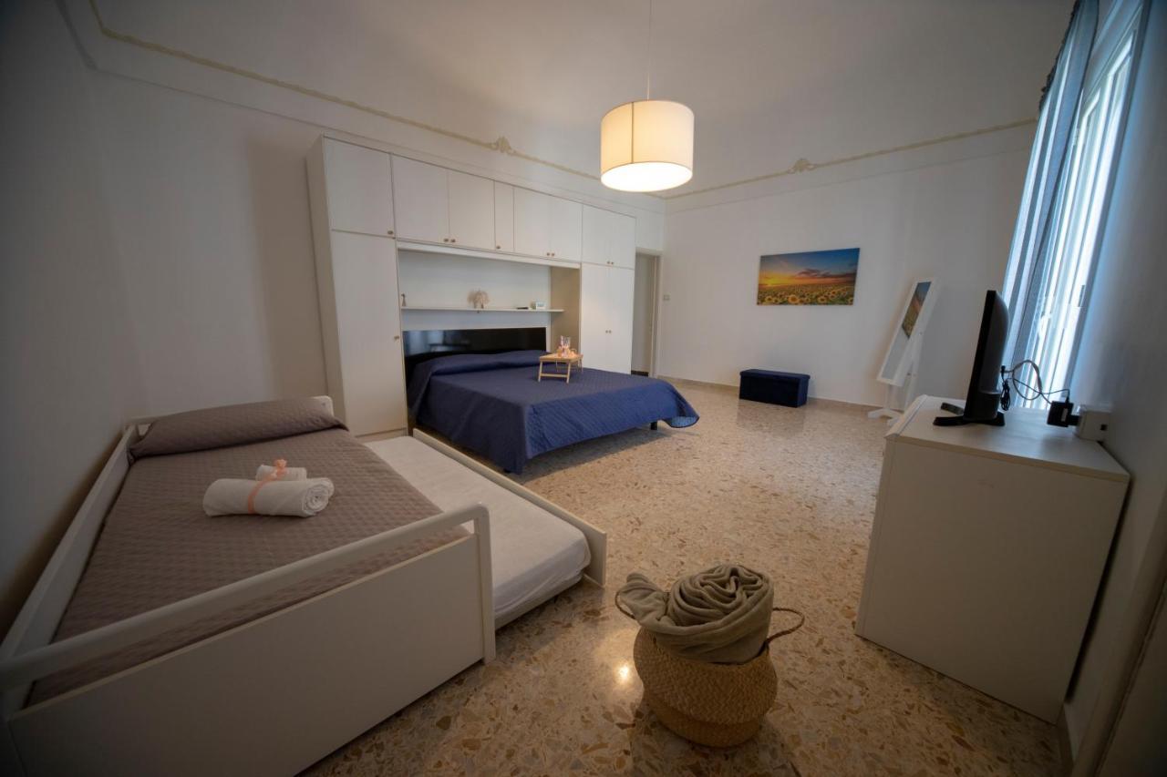 Casa Vacanza Da Dina Modica Ngoại thất bức ảnh